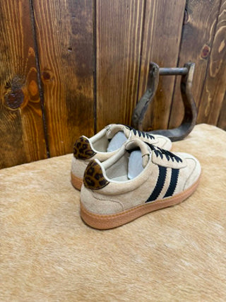 Corkys Heads Up Sneakers