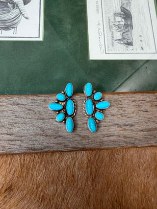 Kollyns Earrings