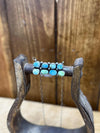 Lindie Necklace-Necklaces-LJ Turquoise-Lucky J Boots & More, Women's, Men's, & Kids Western Store Located in Carthage, MO