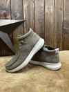 Men's Ariat Brown Bomber Mid Hilo Shoes