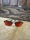 BEX Draeklyn OTG Sunglasses-Sunglasses-Bex Sunglasses-Lucky J Boots & More, Women's, Men's, & Kids Western Store Located in Carthage, MO