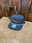 Dark Gray/White Red Logo