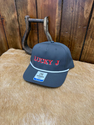 LJ Caps 258
