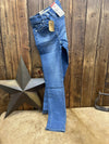 Women's Levi's 724 High Rise Slim Straight Jean-Women's Denim-Levi's-Lucky J Boots & More, Women's, Men's, & Kids Western Store Located in Carthage, MO