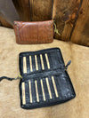 Mini Kingley Handbag-Handbags-American Darling-Lucky J Boots & More, Women's, Men's, & Kids Western Store Located in Carthage, MO