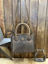 STS Basic Bliss Baroness Satchel-Totes-Carrol STS Ranchwear-Lucky J Boots & More, Women's, Men's, & Kids Western Store Located in Carthage, MO