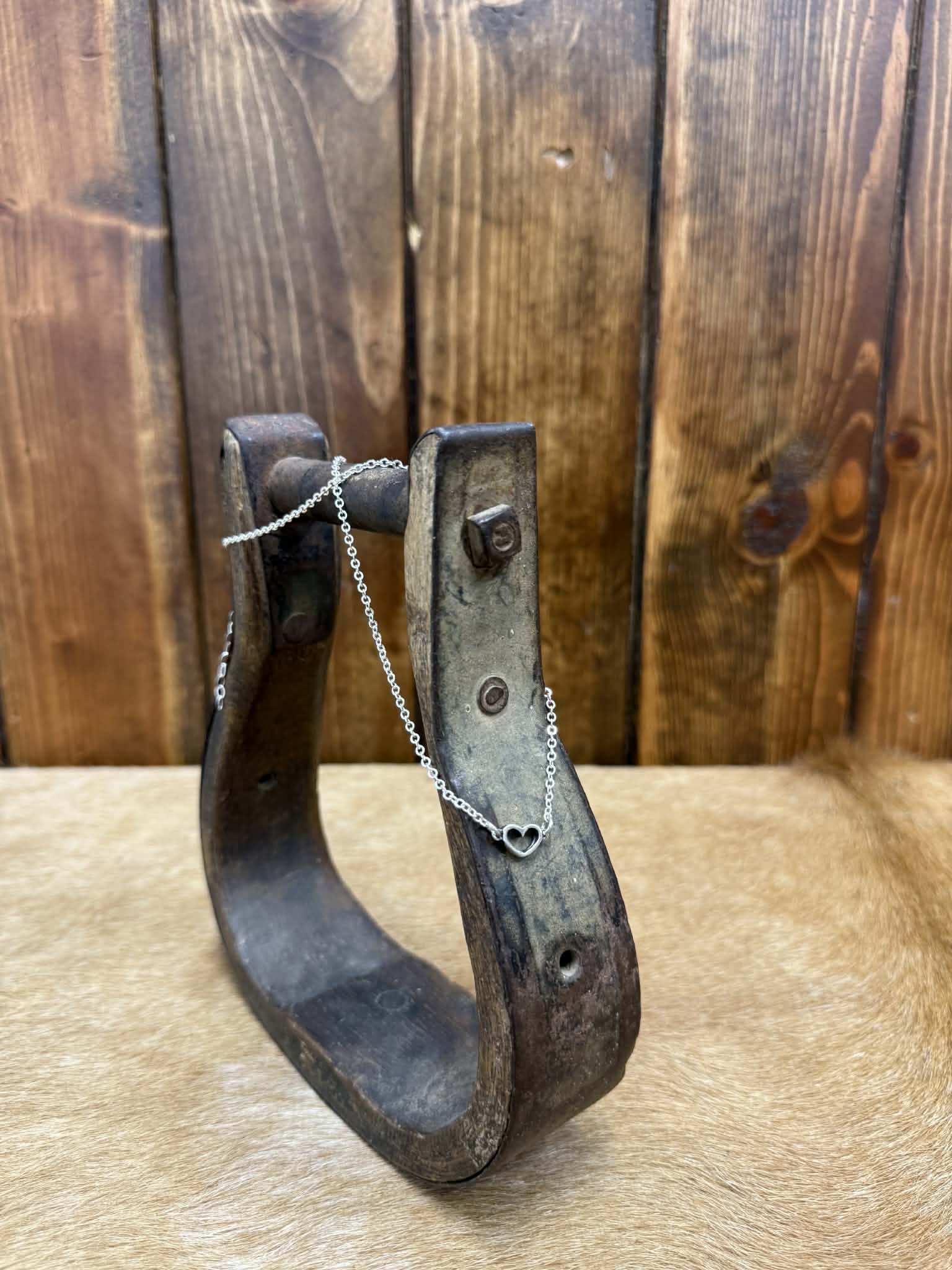 Stella Necklace-Necklaces-LJ Turquoise-Lucky J Boots & More, Women's, Men's, & Kids Western Store Located in Carthage, MO