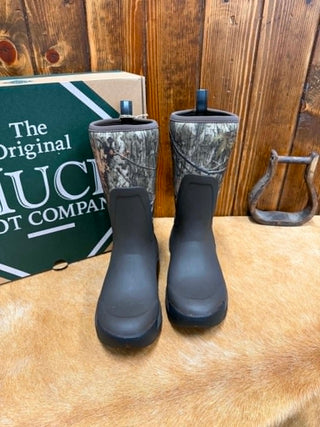 Men's Muck Outmax 12" Outdoor Boot
