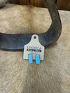 Tiff Earrings-Earrings-LJ Turquoise-Lucky J Boots & More, Women's, Men's, & Kids Western Store Located in Carthage, MO