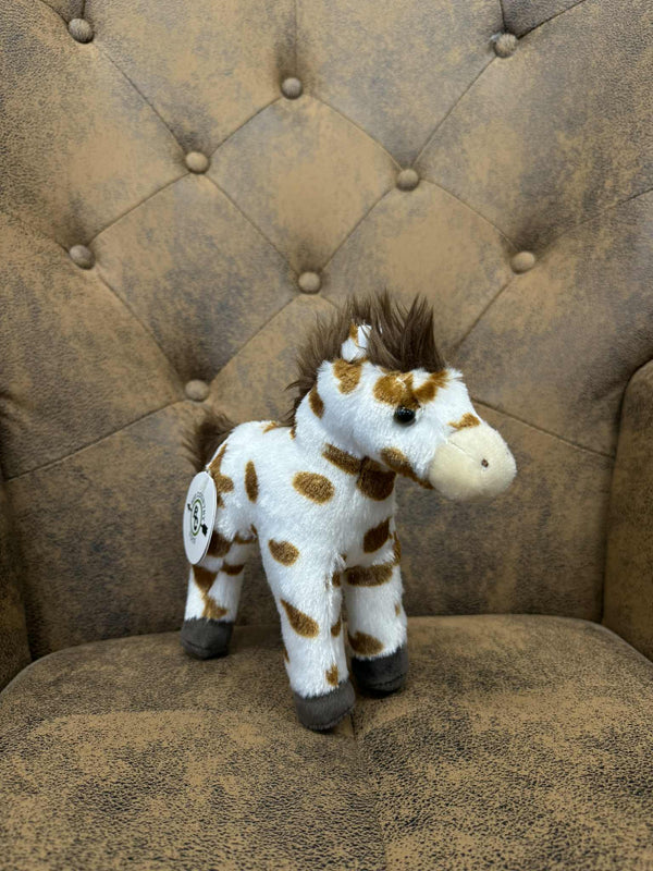 Big Country Plush Stuffed Animals-Toys-Big Country Toys-Lucky J Boots & More, Women's, Men's, & Kids Western Store Located in Carthage, MO