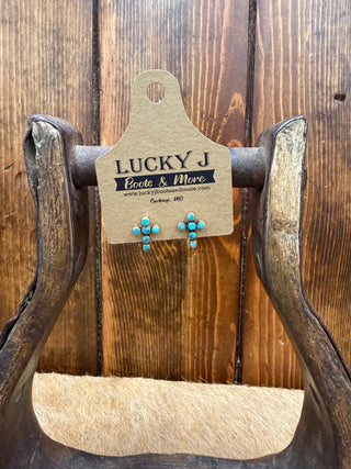 Lou Earrings