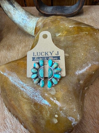 Skyla Earrings