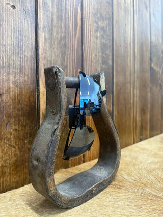 BEX Jaxyn XL OTG Sunglasses-Sunglasses-Bex Sunglasses-Lucky J Boots & More, Women's, Men's, & Kids Western Store Located in Carthage, MO