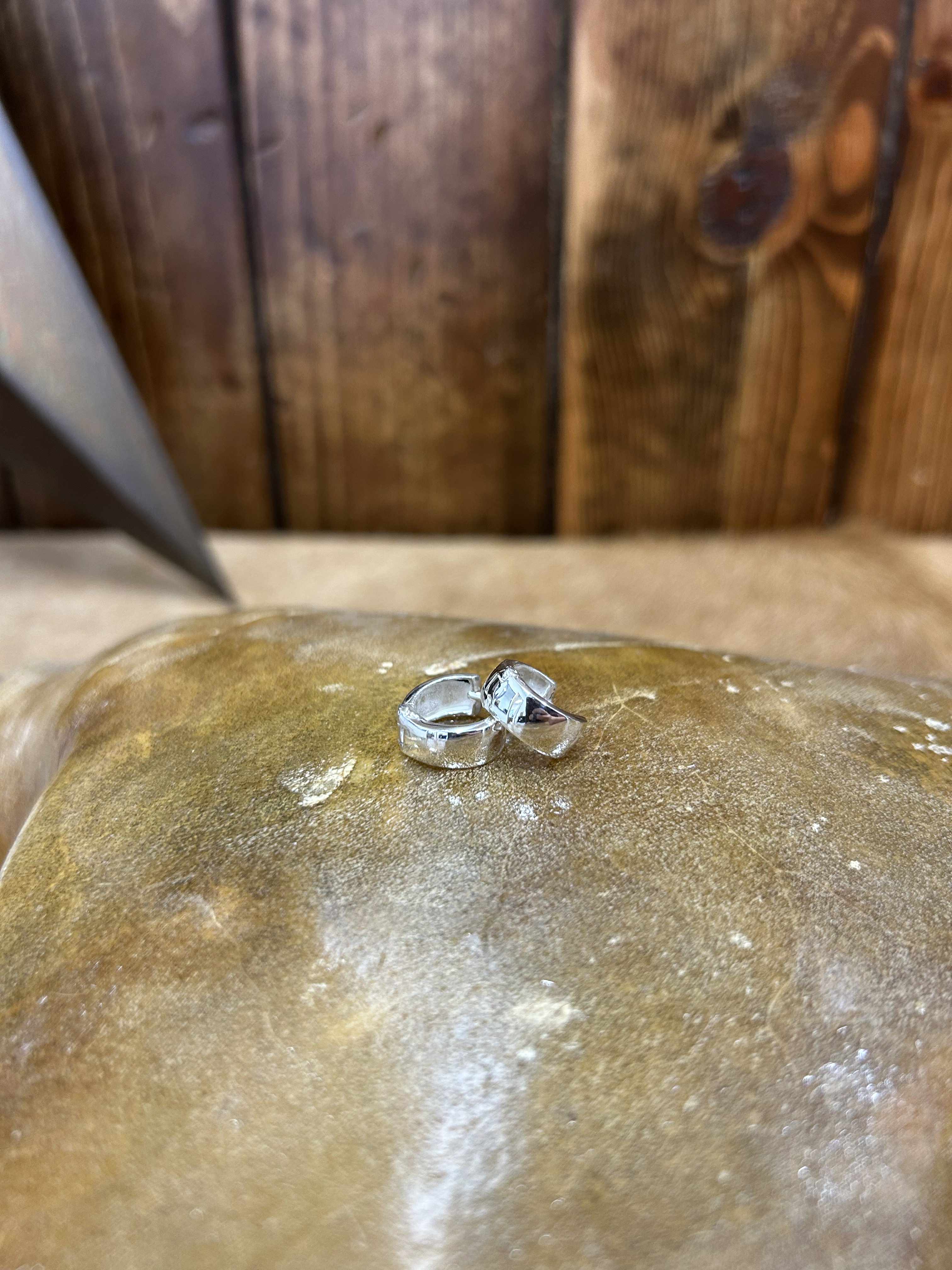 Holland Earrings-Earrings-LJ Turquoise-Lucky J Boots & More, Women's, Men's, & Kids Western Store Located in Carthage, MO