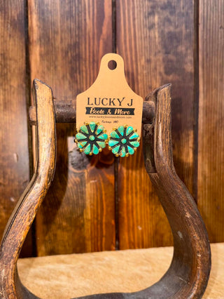 Macy Earrings