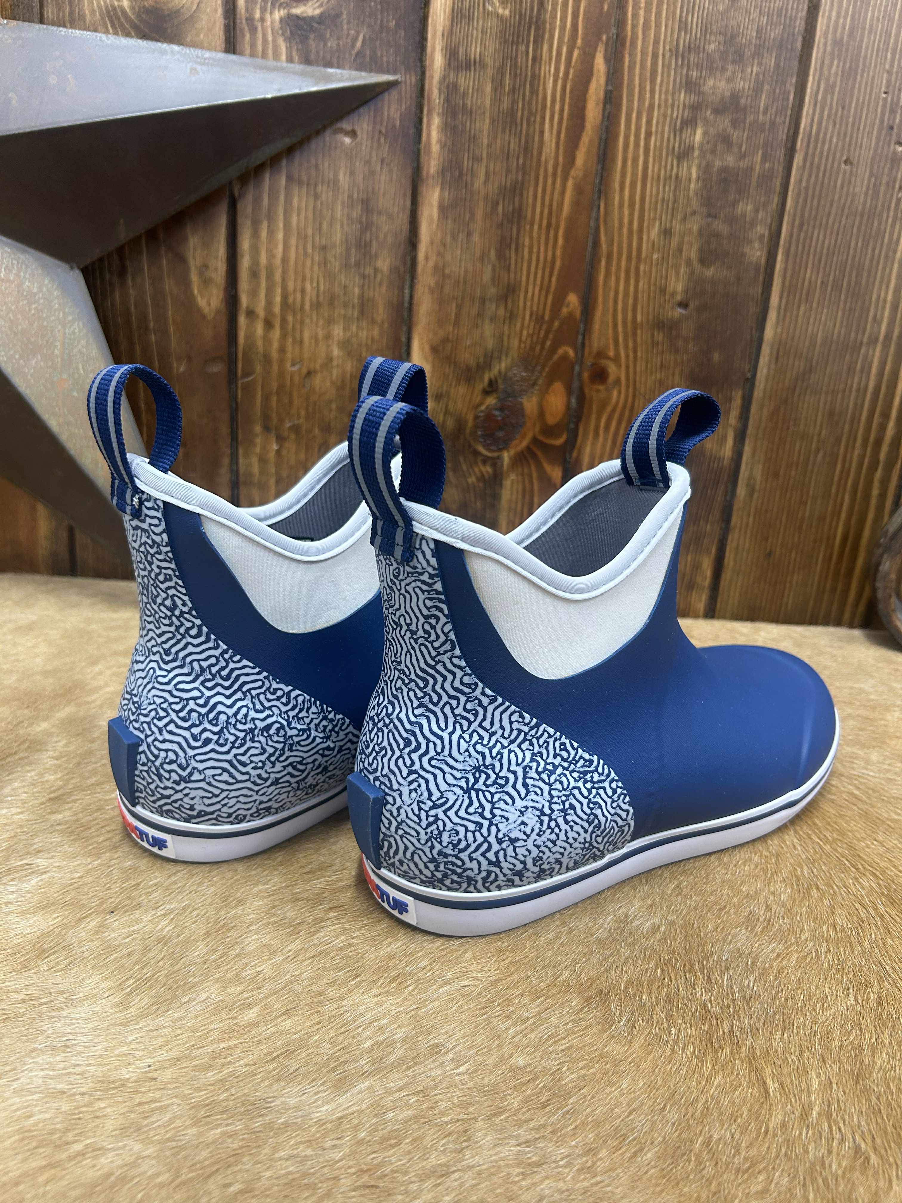 Men's Xtratuf 6