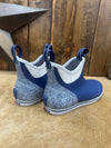 Men's Xtratuf 6" Ankle Deck Boot