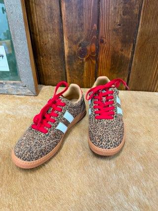 Corkys Heads Up Sneakers