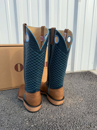 Men's Olathe Remuda Toast Boot