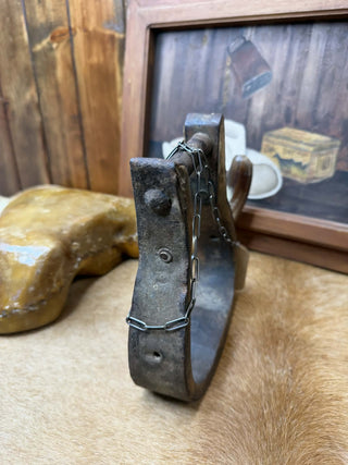 Elise Necklace - Lucky J Boots & More
