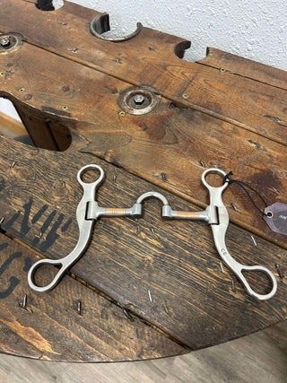 Equibrand Bits-Bits-Equibrand-Lucky J Boots & More, Women's, Men's, & Kids Western Store Located in Carthage, MO