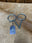 O-Ring Twisted Wire Snaffle