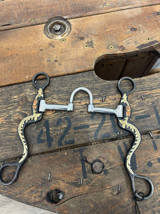 Equibrand Bits-Bits-Equibrand-Lucky J Boots & More, Women's, Men's, & Kids Western Store Located in Carthage, MO