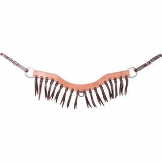 Equibrand Breast Collars-Breast Collar-Equibrand-Lucky J Boots & More, Women's, Men's, & Kids Western Store Located in Carthage, MO