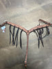 1 3/4" Latigo Blood Knot