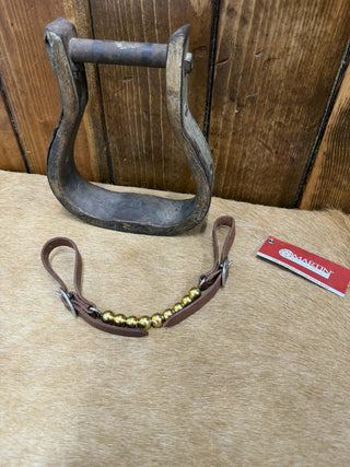 Equibrand Curb Straps-Curb Strap-Equibrand-Lucky J Boots & More, Women's, Men's, & Kids Western Store Located in Carthage, MO