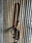 Braided Mule Tape Noseband