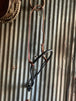 Double Nylon Rope Shrink Wrap
