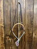 3/16" Leather Tie Down NB100316SRL