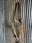 Brown Double Nylon Noseband