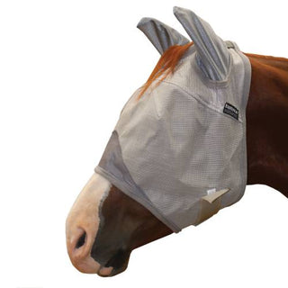 Equisential Fly Mask-Fly Mask-Professionals Choice-Lucky J Boots & More, Women's, Men's, & Kids Western Store Located in Carthage, MO