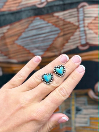 Everliegh Earrings - Lucky J Boots & More