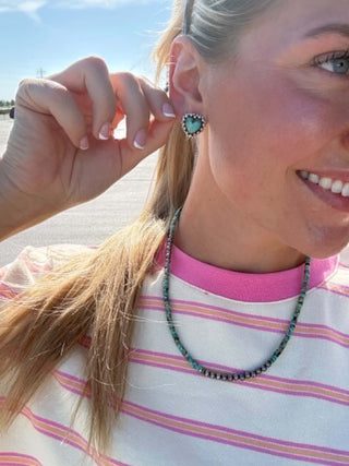 Everliegh Earrings - Lucky J Boots & More