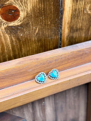 Everliegh Earrings - Lucky J Boots & More