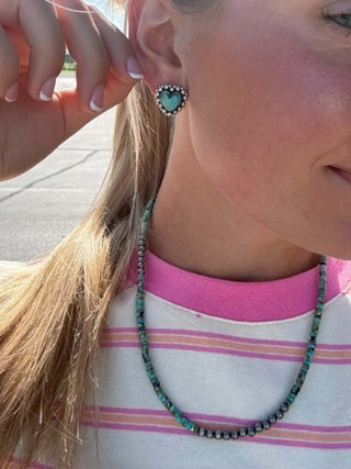 Everliegh Earrings - Lucky J Boots & More