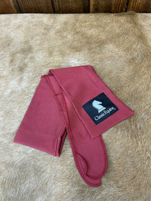 Classic Equine Tail Bag-TAIL BAG-Equibrand-Lucky J Boots & More, Women's, Men's, & Kids Western Store Located in Carthage, MO