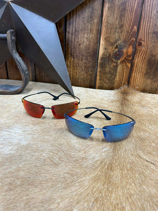 BEX Fynnland XL OTG Sunglasses-Sunglasses-Bex Sunglasses-Lucky J Boots & More, Women's, Men's, & Kids Western Store Located in Carthage, MO