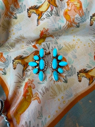 Kollyns Earrings
