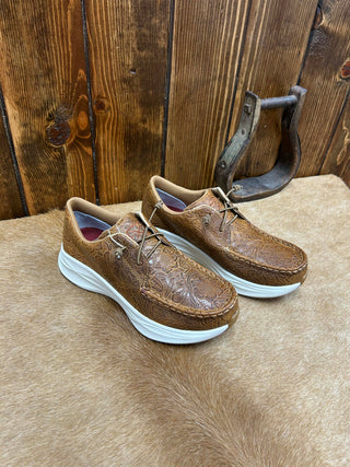 Women's Twisted X Feather X Spice Shoes WCAU011-Women's Casual Shoes-Twisted X Boots-Lucky J Boots & More, Women's, Men's, & Kids Western Store Located in Carthage, MO