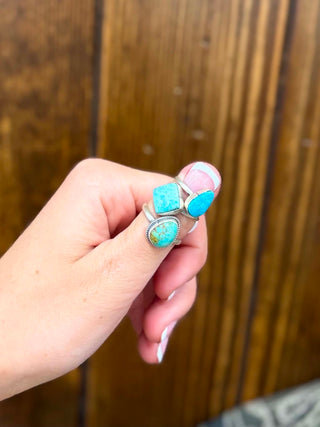 Stevie Rings