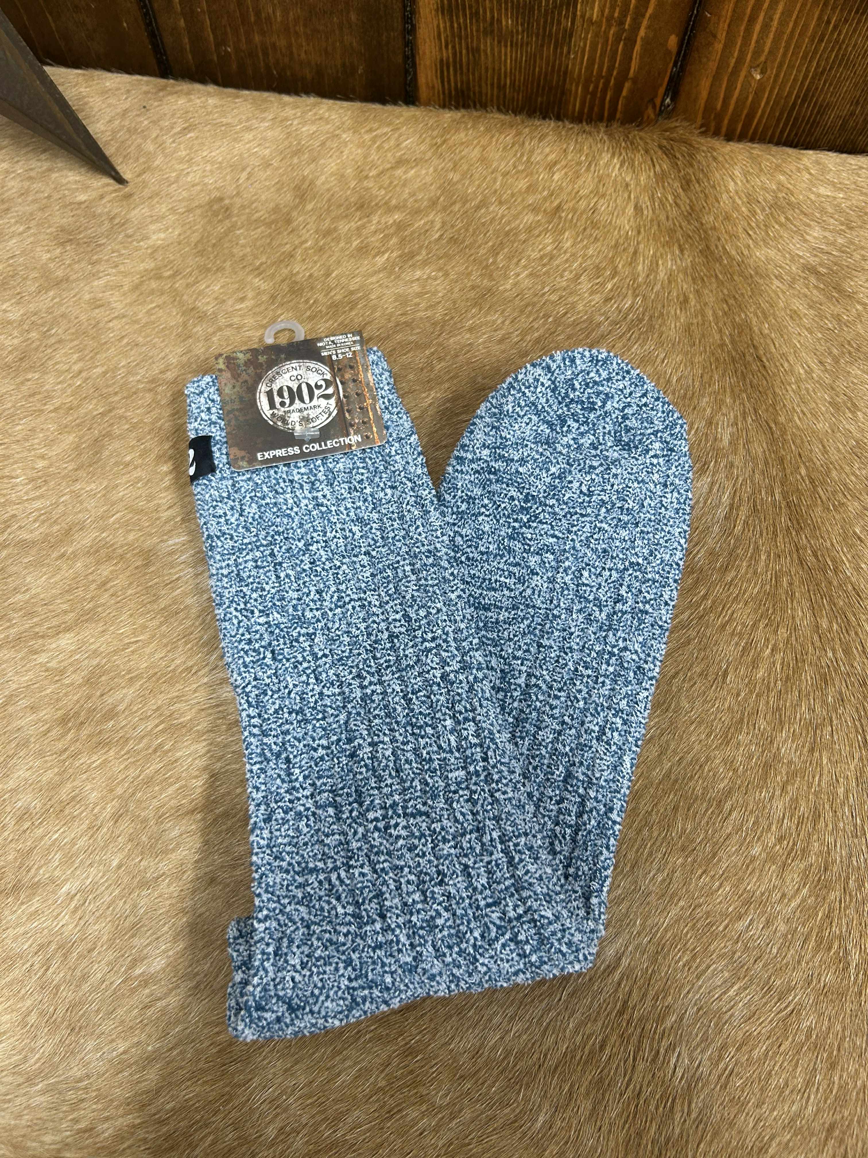 1902 Express Collection Socks-Socks-World's Softest Socks-Lucky J Boots & More, Women's, Men's, & Kids Western Store Located in Carthage, MO
