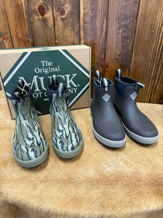 Men's Muck Explorer Outdoor Ankle Boot