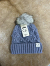 C.C Kids Beanies-Beanie/Gloves-C.C Beanies-Lucky J Boots & More, Women's, Men's, & Kids Western Store Located in Carthage, MO