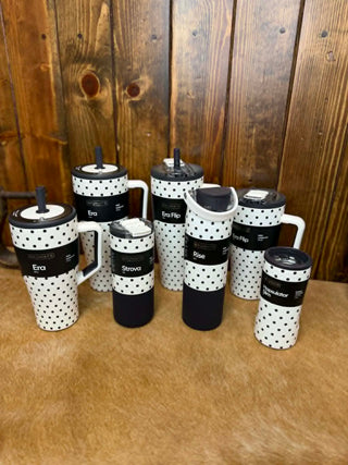 Brumate Polka Pearl Collection