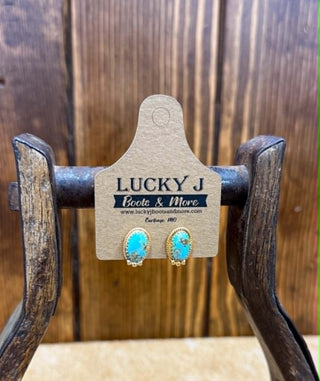 Elara Earrings