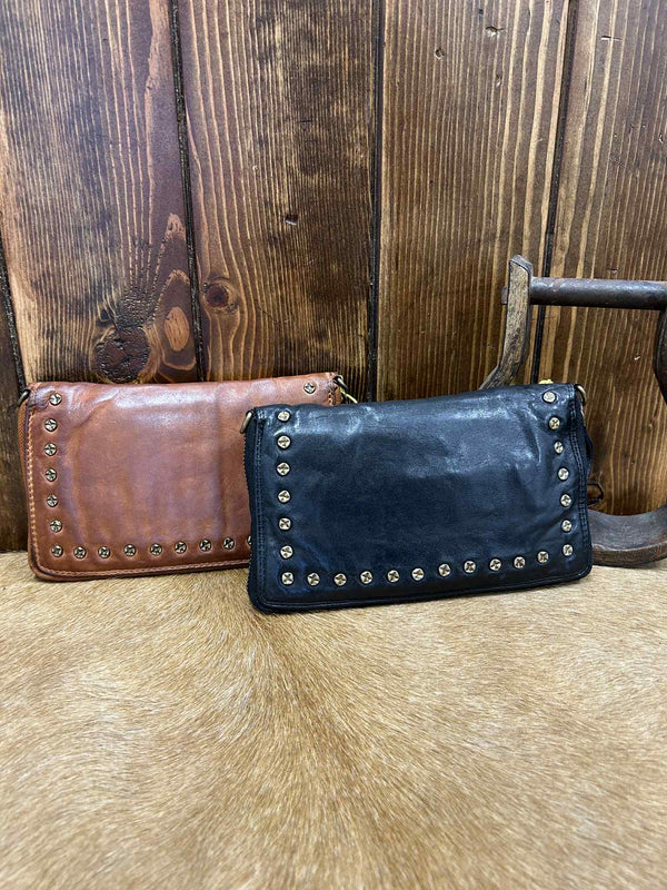Mini Kingley Handbag-Handbags-American Darling-Lucky J Boots & More, Women's, Men's, & Kids Western Store Located in Carthage, MO